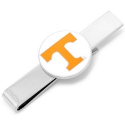 University of Tennessee Tie Bar