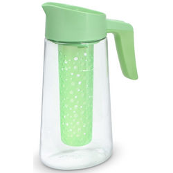 Tritan Pitcher with Infuser Insert