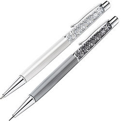Swarovski Crystalline Pen & Pencil Set