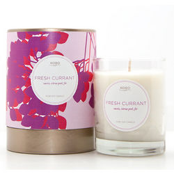 Fresh Currant Candle