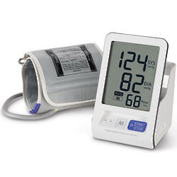 Large Display Blood Pressure Monitor