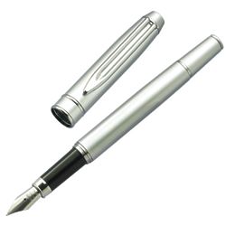 Personalized Power Collection Fountain Pen