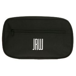 Men's Personalized Water-Resistant Toiletry Bag
