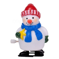 Snowman Wind-Up