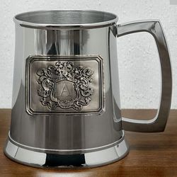Royal Crested Paxton Beer Stein