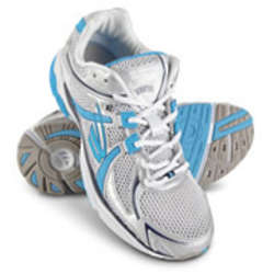 Women's Spring-Loaded Running Shoes