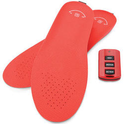 Remote Contrilled Heated Shoe Insoles