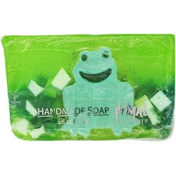 Green Frog Handmade Bar Soap