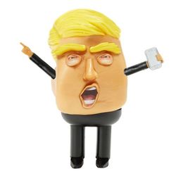 Melting Trump Toy Kit