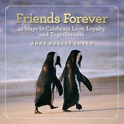 Friends Forever Book