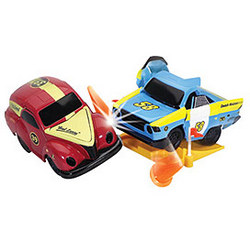 Demolition Derby Remote Control Cars - FindGift.com