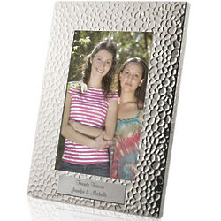 Personalized Vintage Showcase Picture Frame