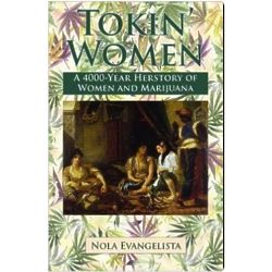 Tokin' Women: A 4,000-Year Herstory Book
