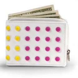 Candy Stash Wallet