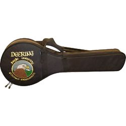 Deering Padded Banjo Gig Bag