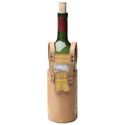 Vinderhosen Wine Bottle Cover