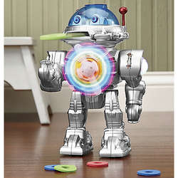 Robot Atom 7 Toy