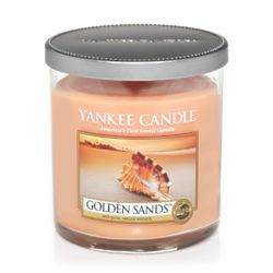 Yankee Pineapple Cilantro Candle in 7-Ounce Tumbler