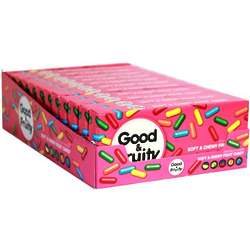 Good and Fruity Theater Size Boxes