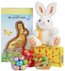 Sweet Delights Deluxe Easter Candy Bundle