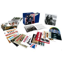 The Beatles' US Albums 13-CD Box Set