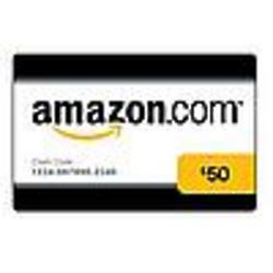 Amazon.com $100 Gift Card