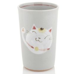 Kitten Paws Tea Cup