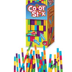 Color Stix Game