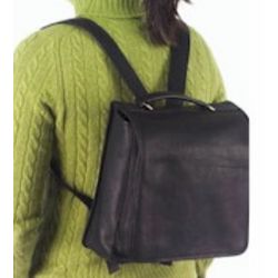 Hip-To-Be-Square Backpack