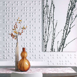 Braille Wall Panels