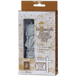 St. Joseph Home Seller's Kit