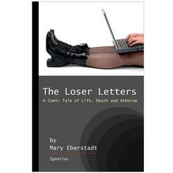 The Loser Letters - A Comic Tale of Life, Death and Atheism Book