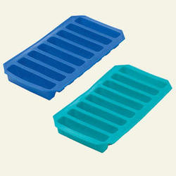 Silicon Ice Tray Sticks for Water Bottles