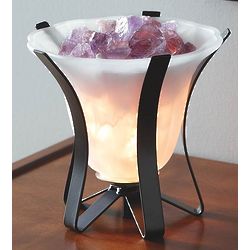 Tranquility Lamp