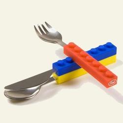 Stackable Silicone Utensils