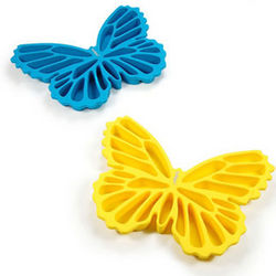 Butterfly Ice Cube Tray