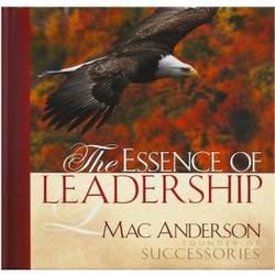 Essence of Leadership Gift Book