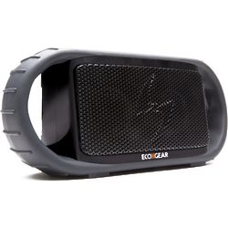ECOXGEAR ECOXBT Waterproof Bluetooth Speaker