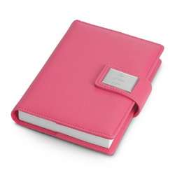 Small Pink Journal