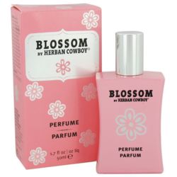 Herban Cowboy Blossom Perfume