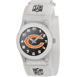 Youth White Chicago Bears NFL Rookie Watch