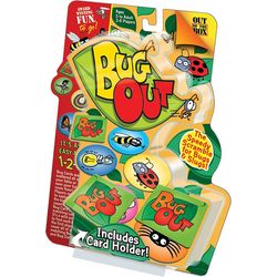 Bug Out Game