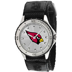 Arizona Cardinals NFL Veteran Wrist Watch