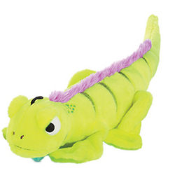Amphibianz Iguana Dog Toy