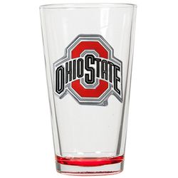Ohio State University Beer Glass