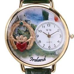 Ireland Country Pride Watch