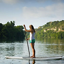 Fort Lauderdale Paddleboarding Experience Gift