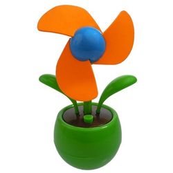 USB Flower Power Fan