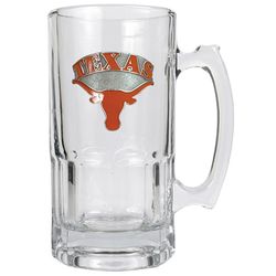 Texas Longhorns Large Beer Mug