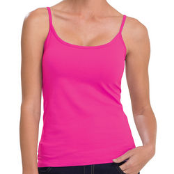 Hot Pink Camisole
